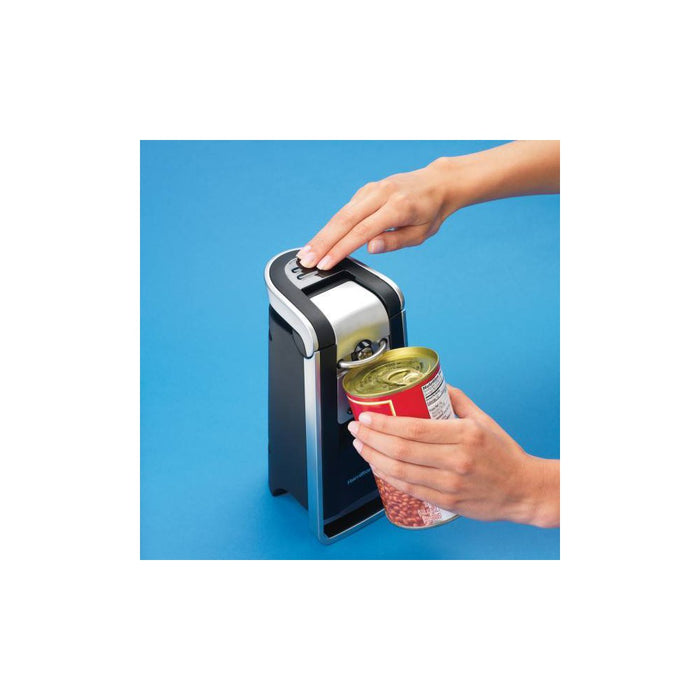 Hamilton Beach Smooth Touch Can Opener Black - 76607