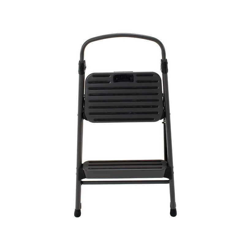 Cosco 2 Step All Steel Step Stool (LOCAL PICKUP ONLY)
