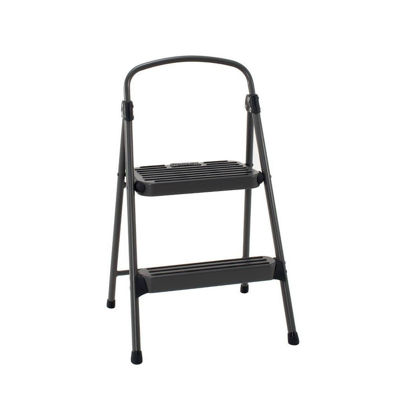 Cosco 2 Step All Steel Step Stool (LOCAL PICKUP ONLY)