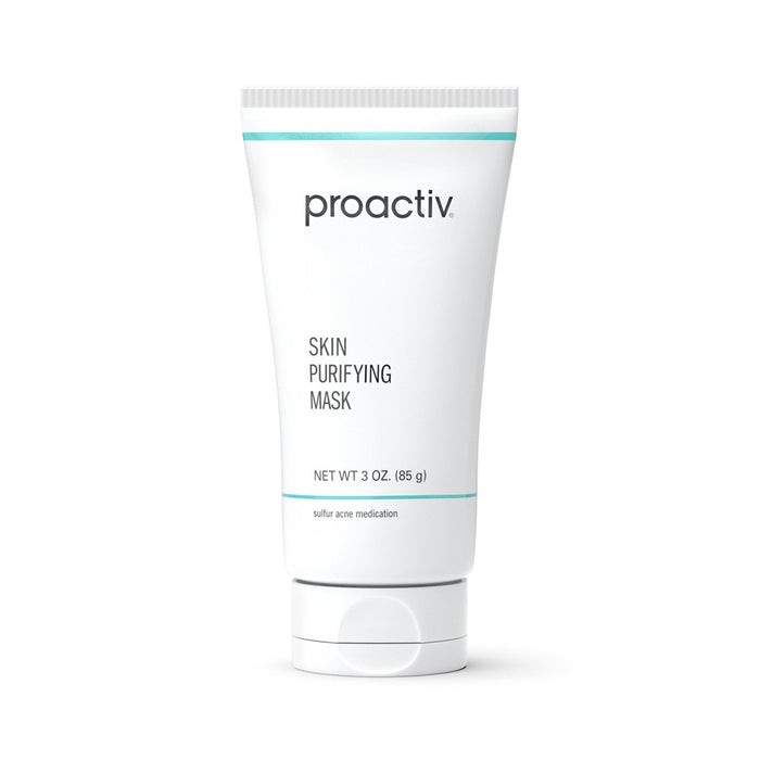 Proactiv Skin Purifying Acne Face Mask - 3oz *NEW*