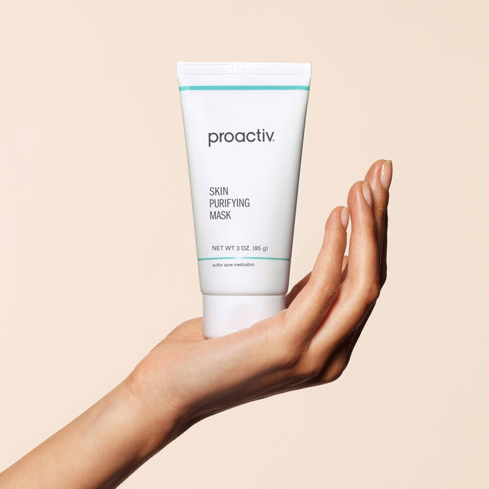 Proactiv Skin Purifying Acne Face Mask - 3oz *NEW*