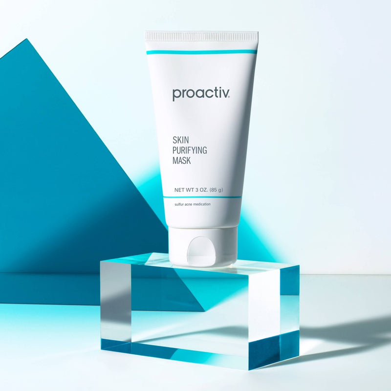 Proactiv Skin Purifying Acne Face Mask - 3oz *NEW*