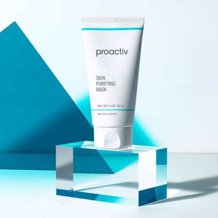 Proactiv Skin Purifying Acne Face Mask - 3oz *NEW*