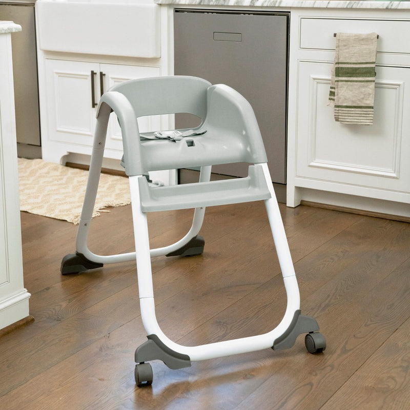 Ingenuity Full Course SmartClean 6-in-1 High Chair - Slate (LOCAL PICKUP ONLY)
