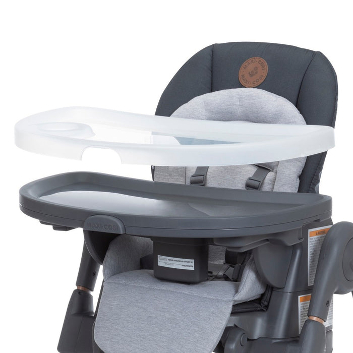 Maxi-Cosi Minla 6-in-1 High Chair - Essential Graphite (LOCAL PICKUP ONLY)