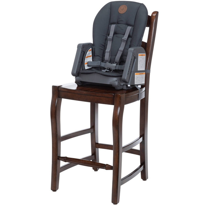 Maxi-Cosi Minla 6-in-1 High Chair - Essential Graphite (LOCAL PICKUP ONLY)