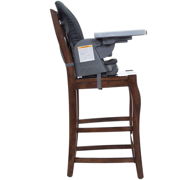 Maxi-Cosi Minla 6-in-1 High Chair - Essential Graphite (LOCAL PICKUP ONLY)