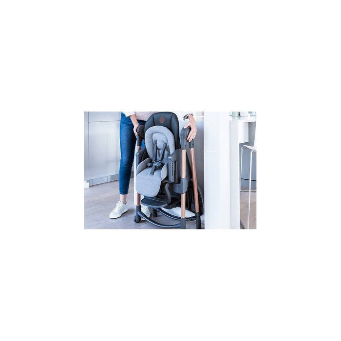 Maxi-Cosi Minla 6-in-1 High Chair - Essential Graphite (LOCAL PICKUP ONLY)