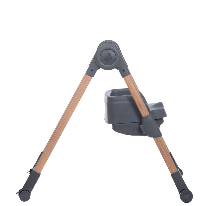Maxi-Cosi Minla 6-in-1 High Chair - Essential Graphite (LOCAL PICKUP ONLY)