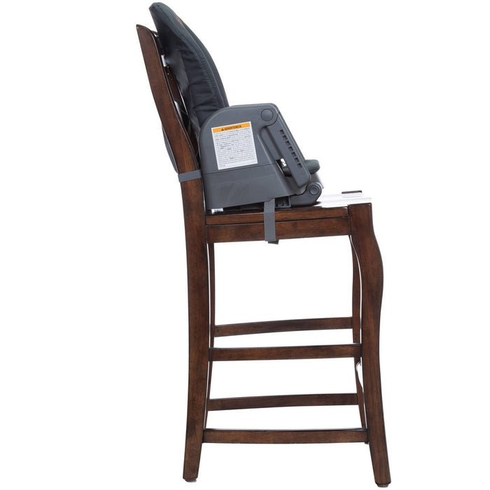 Maxi-Cosi Minla 6-in-1 High Chair - Essential Graphite (LOCAL PICKUP ONLY)