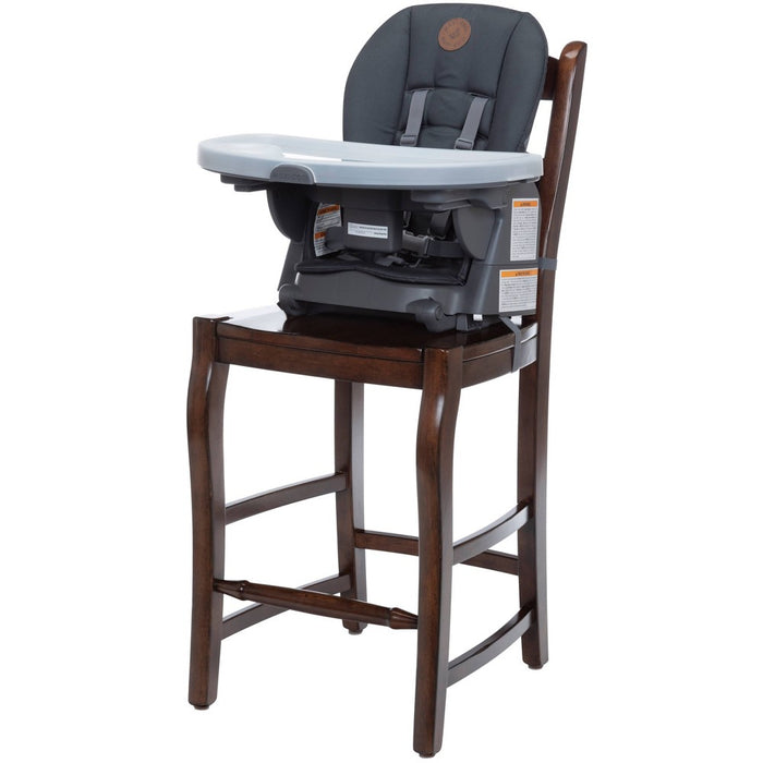 Maxi-Cosi Minla 6-in-1 High Chair - Essential Graphite (LOCAL PICKUP ONLY)