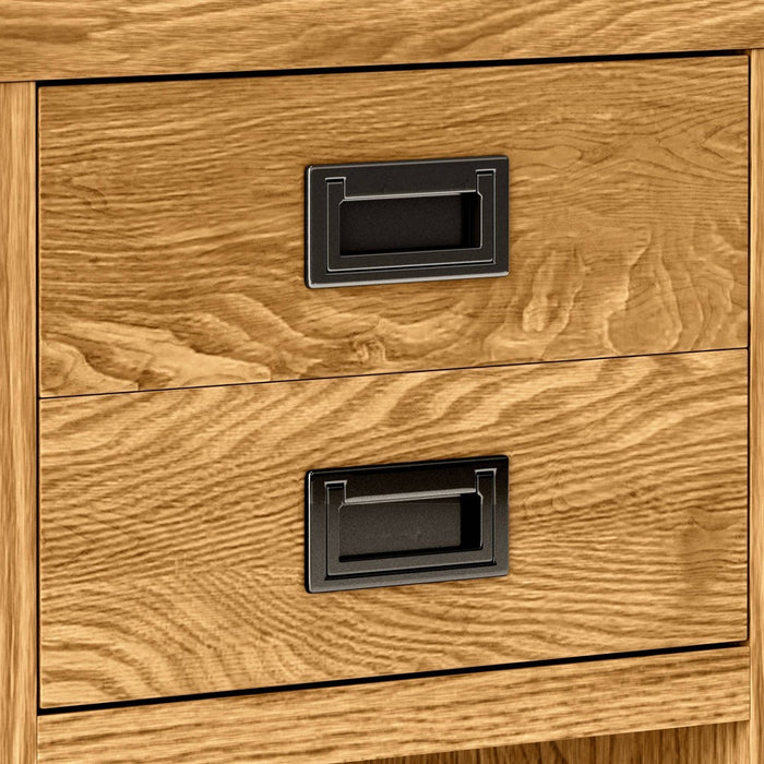 Bourne Accent Table - Threshold™ (LOCAL PICKUP ONLY)