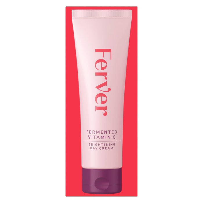 Ferver Fermented Vitamin C Day Face Cream - 1 fl oz *NEW*