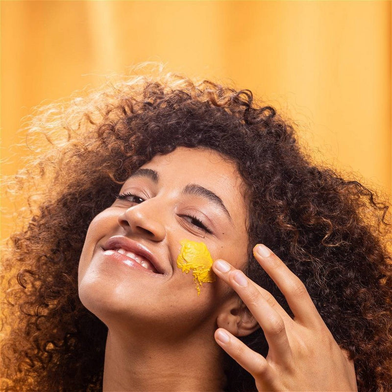 APTO Skincare Turmeric Mask with Azelaic Acid - 2oz *NEW*