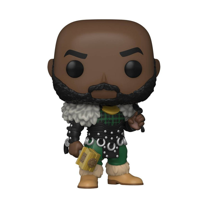 Funko POP! Marvel: Loki - Boastful Loki
