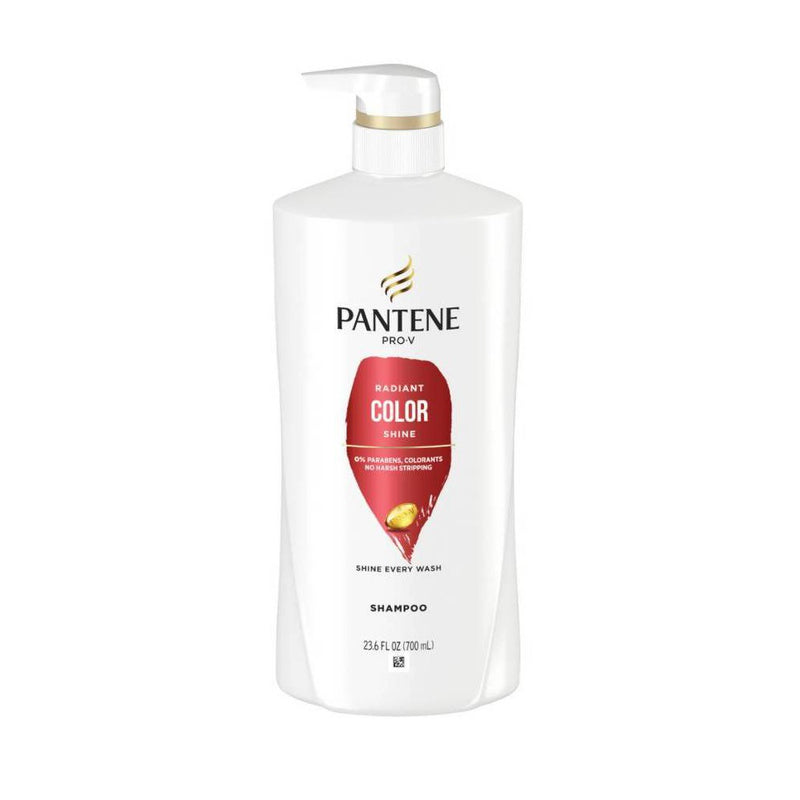 Pantene Radiant Color Shine Shampoo - 23.6 fl oz *NEW*