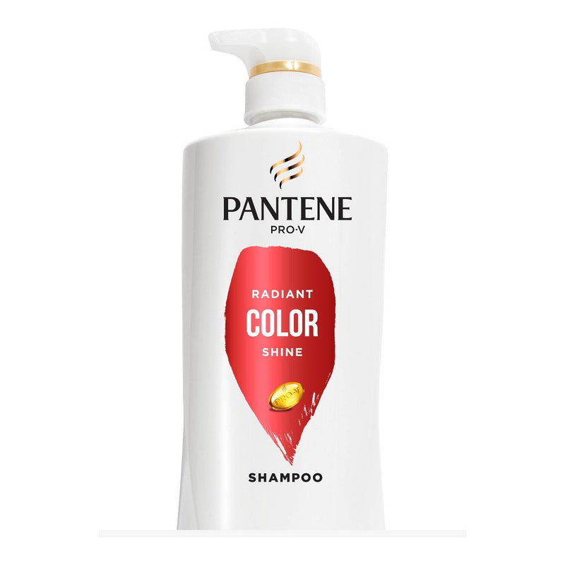 Pantene Radiant Color Shine Shampoo - 23.6 fl oz *NEW*