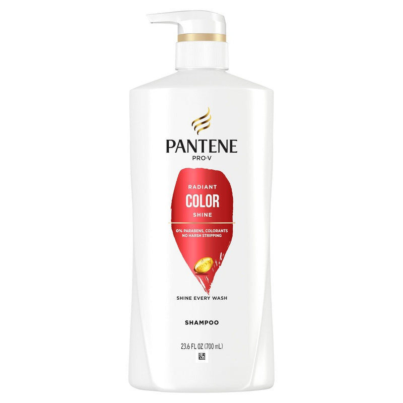 Pantene Radiant Color Shine Shampoo - 23.6 fl oz *NEW*