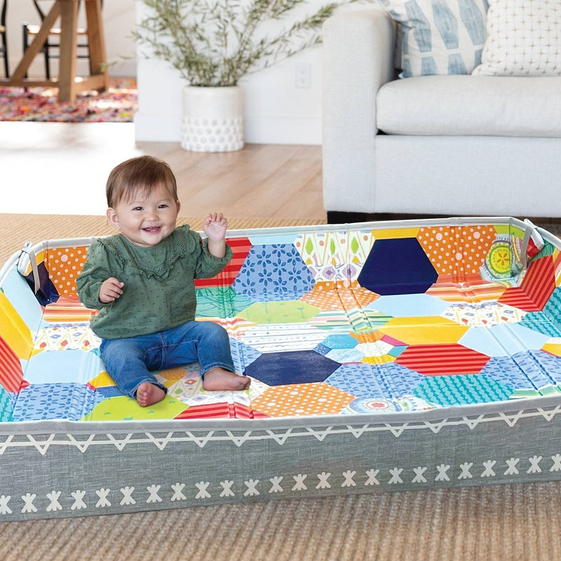 Infantino Go Gaga! Foldable Soft Foam Mat