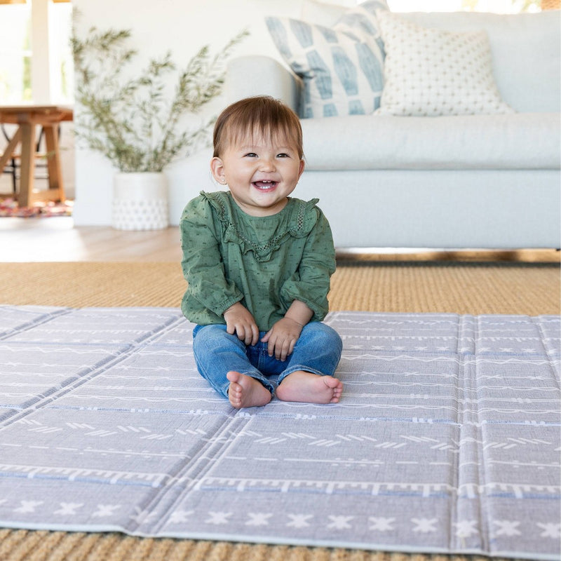 Infantino Go Gaga! Foldable Soft Foam Mat