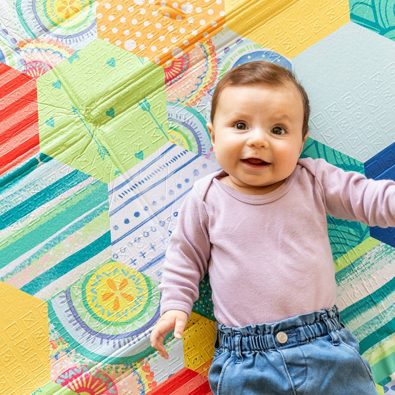 Infantino Go Gaga! Foldable Soft Foam Mat