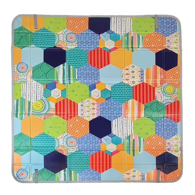 Infantino Go Gaga! Foldable Soft Foam Mat