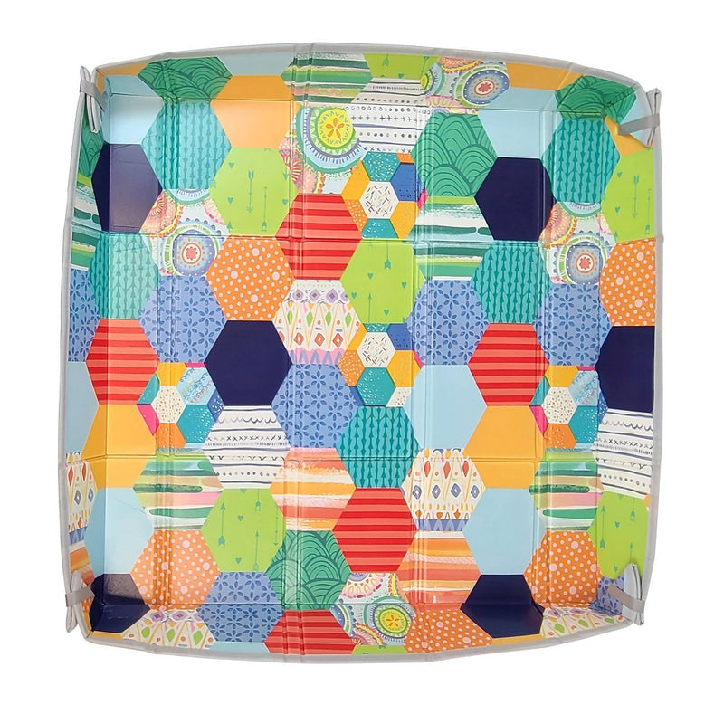 Infantino Go Gaga! Foldable Soft Foam Mat