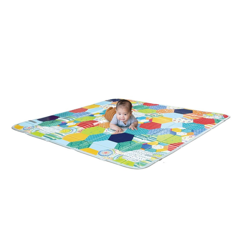 Infantino Go Gaga! Foldable Soft Foam Mat