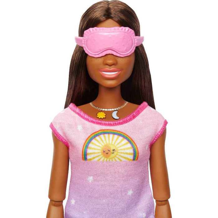 Barbie Meditation Doll 2.0 HCN09