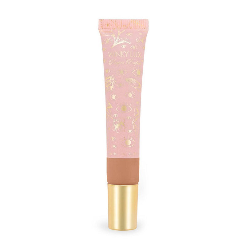 Winky Lux Peeper Perfect Under Eye Concealer - Deep - 0.33 fl oz *NEW*