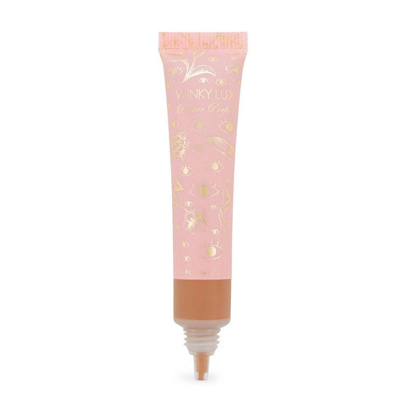 Winky Lux Peeper Perfect Under Eye Concealer - Deep - 0.33 fl oz *NEW*
