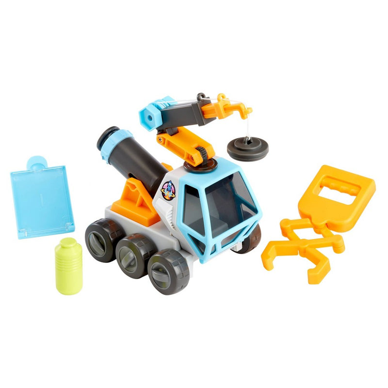 Little Tikes Big Adventure Space Rover