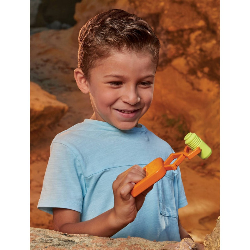 Little Tikes Big Adventure Space Rover
