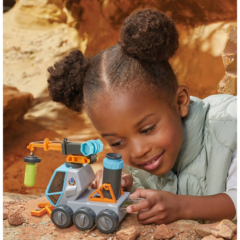 Little Tikes Big Adventure Space Rover