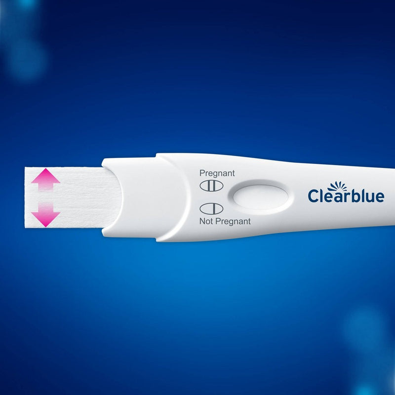 Clearblue Early Detection Pregnancy Test - 3ct