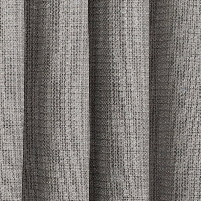 18"x52" Palisade Thermalined Window Valance Gray - Eclipse