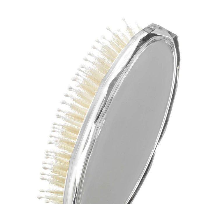 Conair The Basik Edition Porcupine Cushion Hair Brush