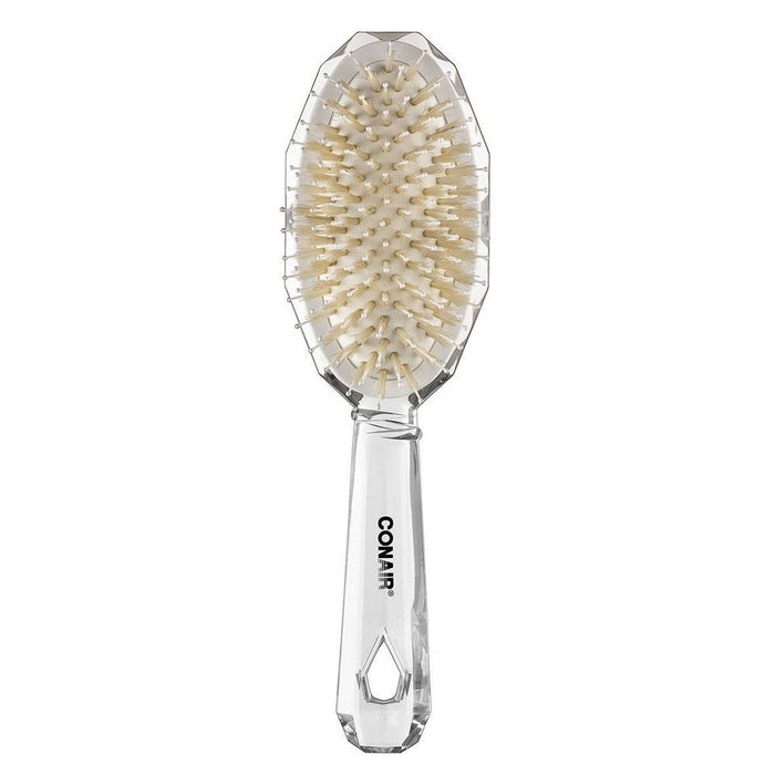 Conair The Basik Edition Porcupine Cushion Hair Brush
