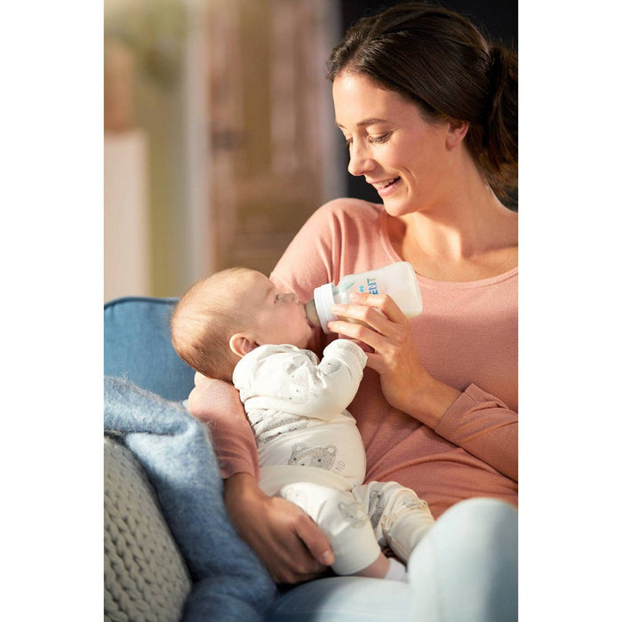 Philips Avent 2pk Anti-Colic Baby Bottle Nipple - Fast Flow