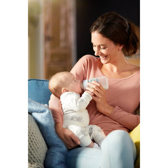 Philips Avent 2pk Anti-Colic Baby Bottle Nipple - Fast Flow