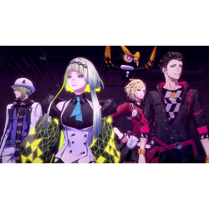 Soul Hackers 2 - PlayStation 5 *ADD 3 TO YOUR CART & 1 IS FREE!*