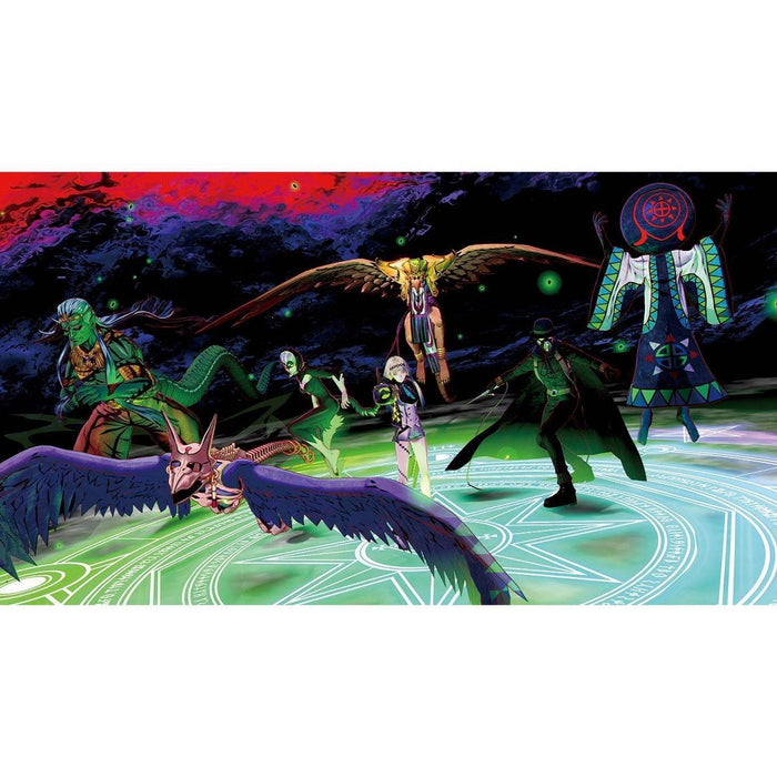 Soul Hackers 2 - PlayStation 5 *ADD 3 TO YOUR CART & 1 IS FREE!*