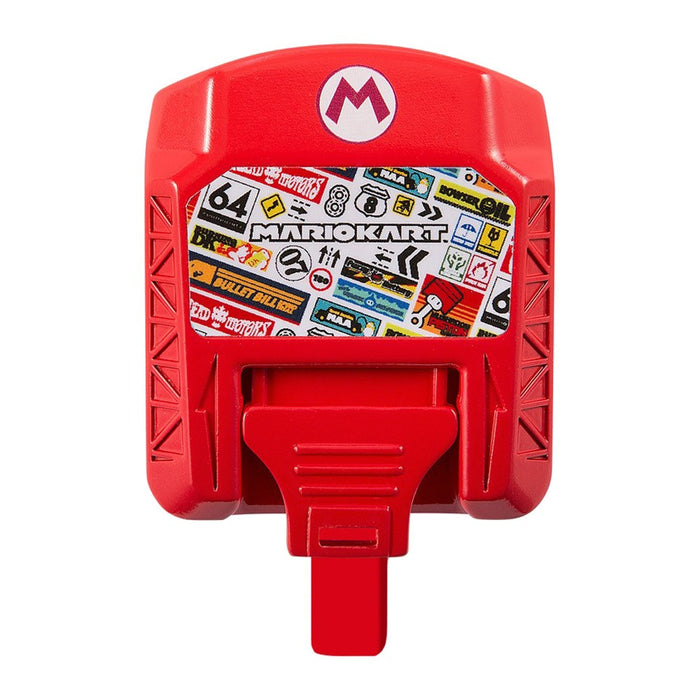 Hot Wheels Ai Mario Kart Mario Accessory Kit