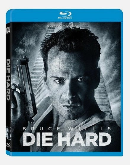 Die Hard (Blu-ray) *ADD 3 TO YOUR CART & 1 IS FREE!*