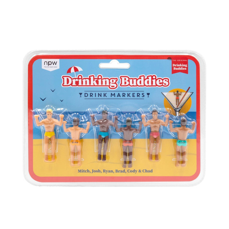 Beverage Marker