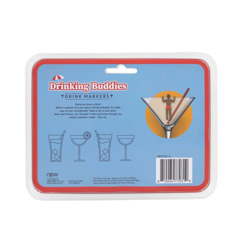 Beverage Marker