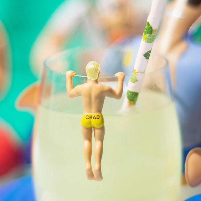 Beverage Marker