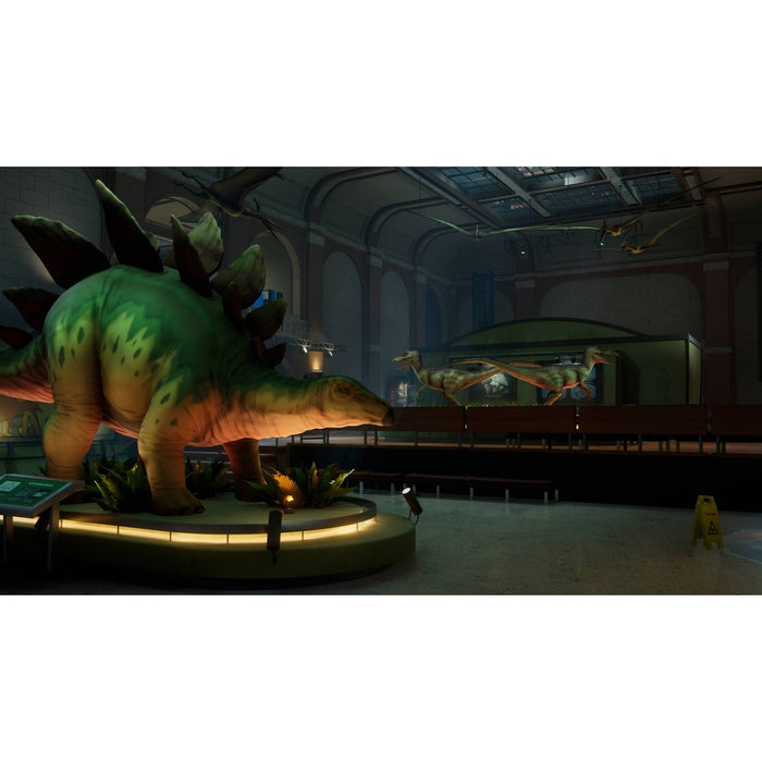 Ghostbusters: Spirits Unleashed - Xbox Series X/Xbox One