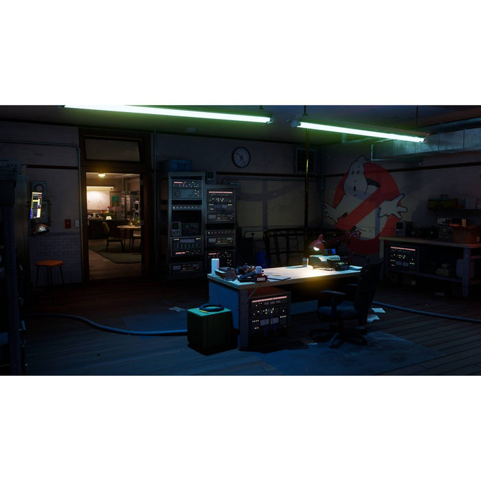 Ghostbusters: Spirits Unleashed - Xbox Series X/Xbox One