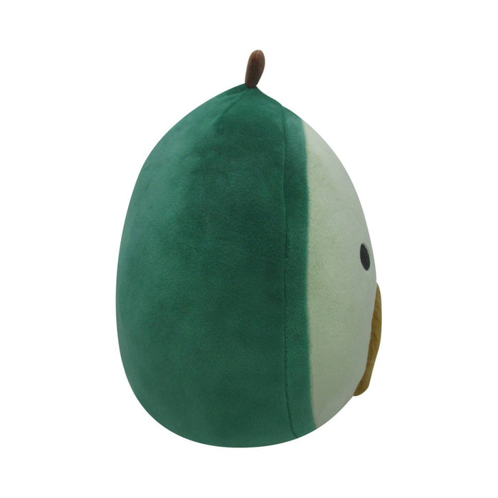 Squishmallows 8" 2-in-1 Flipamallows  Bernardo the Avocado & Burrito Plush Toy
